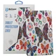 Чехол для планшета BeCover Smart Case Realme Pad Mini 8.7 Butterfly (708261) - изображение 1
