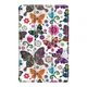Чехол для планшета BeCover Smart Case Realme Pad Mini 8.7 Butterfly (708261) - изображение 2