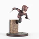 Фигурка для геймеров Quantum Mechanix Marvel Daredevil (MVL-0015) - изображение 1