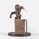 Фигурка для геймеров Quantum Mechanix Marvel Daredevil (MVL-0015) - изображение 5