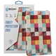 Чехол для планшета BeCover Smart Case Lenovo Tab M10 TB-328F (3rd Gen) 10.1 Square (708299) - изображение 1