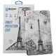 Чехол для планшета BeCover Smart Case Lenovo Tab M10 TB-328F (3rd Gen) 10.1" Paris (708296) - изображение 1
