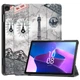 Чехол для планшета BeCover Smart Case Lenovo Tab M10 TB-328F (3rd Gen) 10.1" Paris (708296) - изображение 5