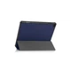 Чехол для планшета BeCover Smart Case Lenovo Tab M10 TB-328F (3rd Gen) 10.1 Deep Blue (708282) - изображение 6