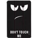 Чехол для планшета BeCover Smart Case Lenovo Tab M10 Plus TB-125F (3rd Gen) 10.61 Don't Touch (708312) - изображение 2