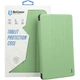 Чехол для планшета BeCover Soft Edge Lenovo Tab M10 Plus TB-125F (3rd Gen)/K10 Pro TB-226 10.61 Green (708333) - изображение 1