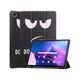 Чехол для планшета BeCover Smart Case Lenovo Tab M10 Plus TB-125F (3rd Gen) 10.61 Don't Touch (708312) - изображение 8