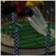 Фигурка для геймеров Iron Studios Harry Potter At the Quiddich Match (WBHPM39821-MC) - изображение 6