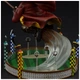 Фигурка для геймеров Iron Studios Harry Potter At the Quiddich Match (WBHPM39821-MC) - изображение 8