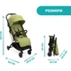 Коляска Chicco Trolley Me Салатовая (79865.55) - изображение 4