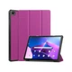 Чехол для планшета BeCover Smart Case Lenovo Tab M10 Plus TB-125F (3rd Gen) 10.61 Purple (708305) - изображение 6