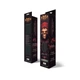 Килимок для мишки Blizzard Diablo 2 Resurrected Prime Evil XL (FBLMPD2SKELET21XL) - зображення 4