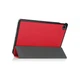 Чехол для планшета BeCover Smart Case Lenovo Tab M10 Plus TB-125F (3rd Gen) 10.61 Red (708306) - изображение 5