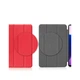 Чехол для планшета BeCover Smart Case Lenovo Tab M10 Plus TB-125F (3rd Gen) 10.61 Red (708306) - изображение 7