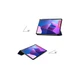 Чехол для планшета BeCover Smart Case Lenovo Tab P12 Pro 12.6 TB-Q706F Deep Blue (708321) - изображение 6