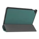 Чехол для планшета BeCover Smart Case Realme Pad 10.4 Dark Green (708266) - изображение 6