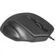 Мышка Defender Datum MB-347 Black (52347) - изображение 3
