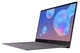 Ноутбук Samsung Galaxy Book S (SM-W767V) Earthy Gold / Qualcomm Snapdragon 8CX / RAM 8 ГБ / SSD 256 ГБ / Qualcomm Adreno 680 / Windows 10 Home / LTE (4G) (Витринный образец) - изображение 3