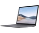 Ноутбук Microsoft Surface Laptop 4 (5PB-00001) Platinum / AMD Ryzen 5 4680U / RAM 8GB / SSD 256GB / Windows 11 Home - изображение 2