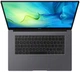 Ноутбук Huawei MateBook D 16 (HVY-WAP9) Space Grey / AMD Ryzen 5 4600H / RAM 16 ГБ / SSD 512 ГБ / AMD Radeon RX Vega 6 / Windows 10 Home (Вітринний зразок) - Б/В - зображення 4