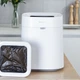 Розумний кошик для сміття Xiaomi Townew Air White (Ф08271) - зображення 5