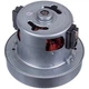 Двигатель для пылесоса Bosch 12022125 SKL D=120/83 mm H=26/105 mm 800 W - изображение 2