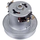 Двигатель для пылесоса VCM022 IRMATECH MOTOR D=130/84 mm H=29/110 mm 1800 W 230 V - изображение 2
