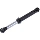 Амортизатор бака для стиральной машины Gorenje AKS 111818 120N L=185-240mm D отверстия=8/12mm - изображение 1