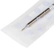 Паяльне жало HAKKO T12-C08 (12 мм, діаметр 0,8 мм) з одностороннім зрізом (60°) - зображення 3