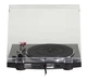 Проигрыватель винила Audio-Technica AT-LP3BK - изображение 2
