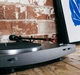 Проигрыватель винила Audio-Technica AT-LP3BK - изображение 8
