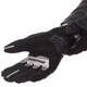 Мотоперчатки MADBIKE MAD-14 L черный - изображение 4