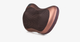 Подушка массажная Massage Pillow 8028 для головы и шеи - изображение 1