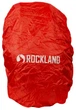 Чехол от дождя Rockland Raincover S на рюкзак 15-30 л Красный (А000008617) - изображение 1