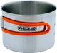 Кружка Rockland Stainless Mug 600 мл Серая (А000004265) - изображение 2