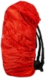 Чохол від дощу Rockland на рюкзак Raincover L 50-80 л Червоний ( А000008615) - зображення 2