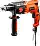 Дрель ударная GTM DI-16 / 1050ER (M) - изображение 2