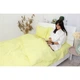 Постельное белье MirSon Бязь Premium 12-0525 Tiziana 200х220 Евро (2200000800046) - изображение 3