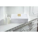 Постільна білизна MirSon Сатин Premium Greyness 0251+0055 2х160х220 сімейний євро (2200001718630) - зображення 2