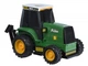 Машинка Same Toy Tractor Трактор фермера R976Ut - зображення 1