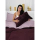 Постільна білизна MirSon Велюр Winter Delicate 28-0061 Eucharis King Size (2200004034010) - зображення 4