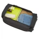 Дорожня сумка Travelite Basics 98/119 л Black (TL096276-01) - зображення 4