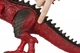 Динозавр Same Toy Dinosaur Planet Дракон (свет, звук) красный RS6139Ut - изображение 7