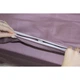 Простирадло MirSon Сатин Premium 0231 Excalibur 180х220 см (2200001729780) - зображення 6
