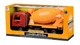 Машинка інерційна Same Toy Super Combination Бетономішалка Червона 98-85Ut-1 - зображення 4