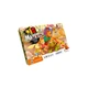 Настольная игра Danko Toys IQ Марафон, украинский (G-IQM-01-01U) - изображение 1