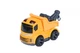 Машинка Same Toy Mini Metal Стоительная техніка-самовал з краном SQ90651-1Ut-3 - зображення 1