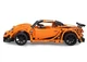Дитячий ігровий 3D конструктор машина CaDa Technic Porsche 918 (421 деталей) C51051W - зображення 4