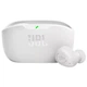 Наушники JBL Wave Buds TWS White (JBLWBUDSWHT) - изображение 1