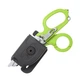 Мультитул Leatherman Raptor Rescue чехол Utility Green (832335) - изображение 3